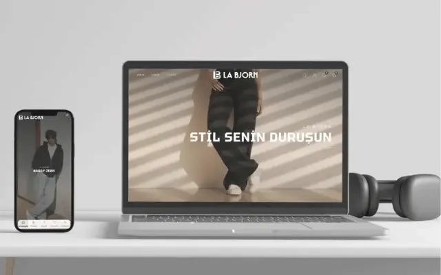 Referans projesi önizlemesi 2