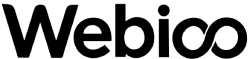 Webioo panel logosu