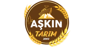 Aşkın Tarım kurumsal web sitesi logosu
