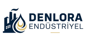 Denlora Endüstriyel Çözümler Web Sitesi Logosu