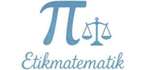 Etik Matematik Online Matematik Dersleri Web Sitesi Logosu