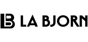La Bjorn Giyim E Ticaret Web Sitesi Logosu