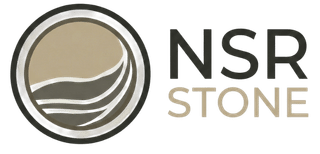 NSR Stone Kurumsal Mermer Ve Doğal Taş Web Sitesi Logosu