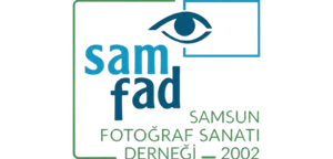 SAMFAD Samsun Fotoğraf Sanatı Derneği Web Sitesi Logosu