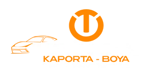 Tekin Oto Kaporta Boya &Amp; Göçük Web Sitesi Logosu