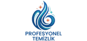 Profesyonel Temizlik Profesyonel Temizlik Hizmetleri Web Sitesi Logosu