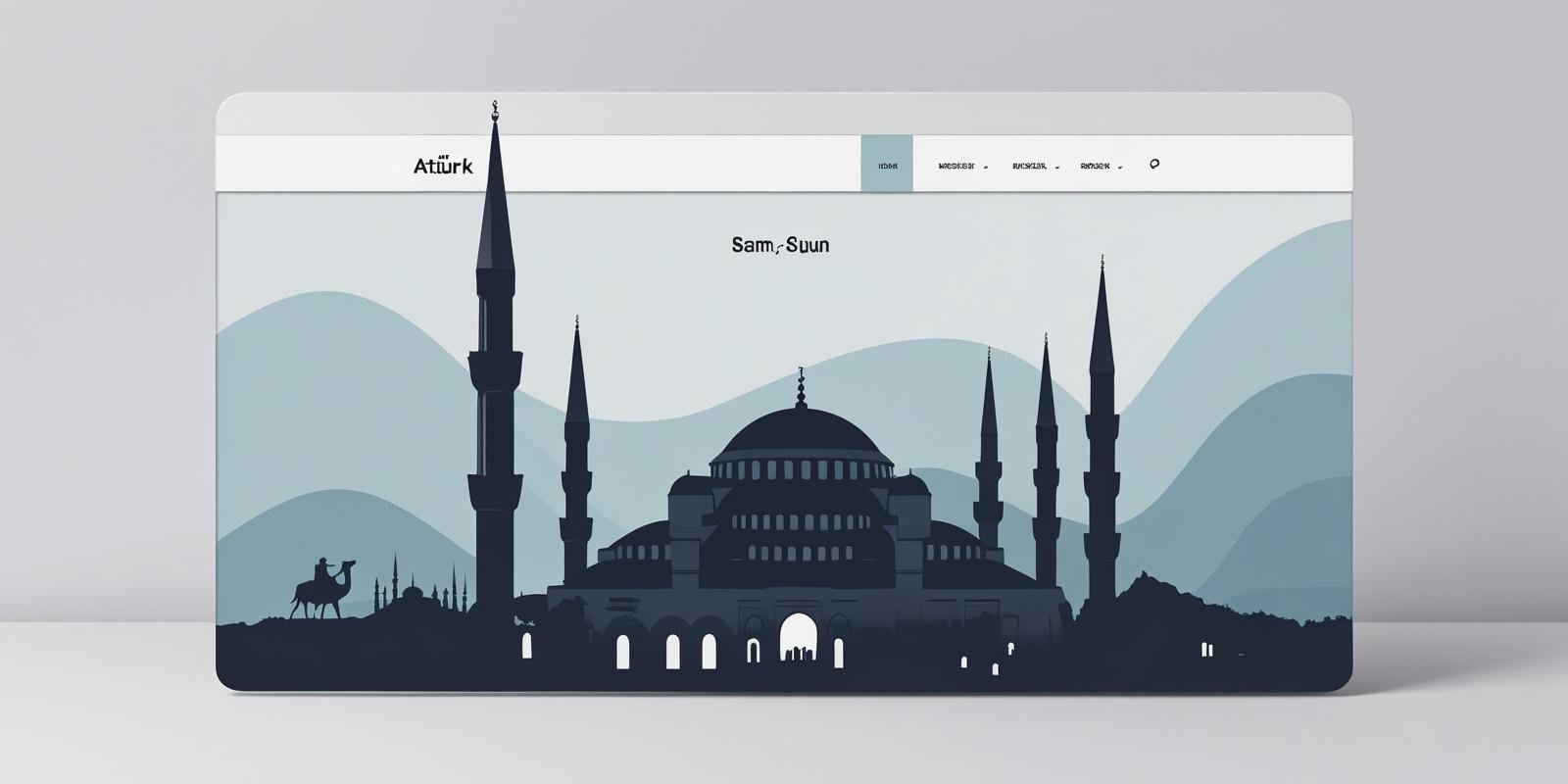 Samsun Web Tasarım