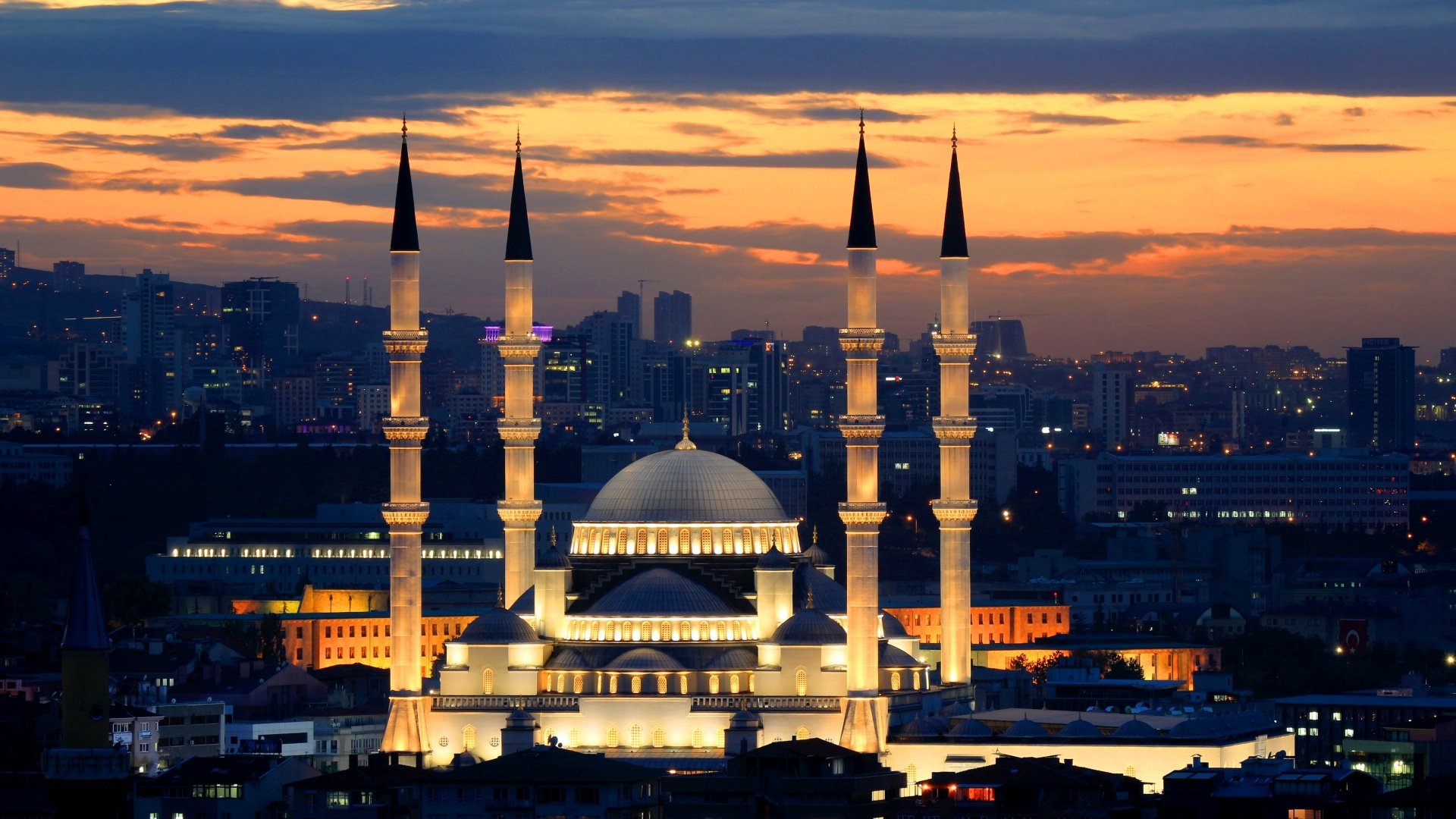 Ankara Web Tasarım