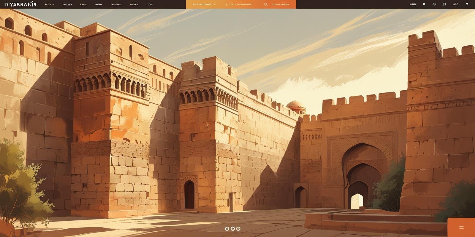 Diyarbakır Web Tasarım