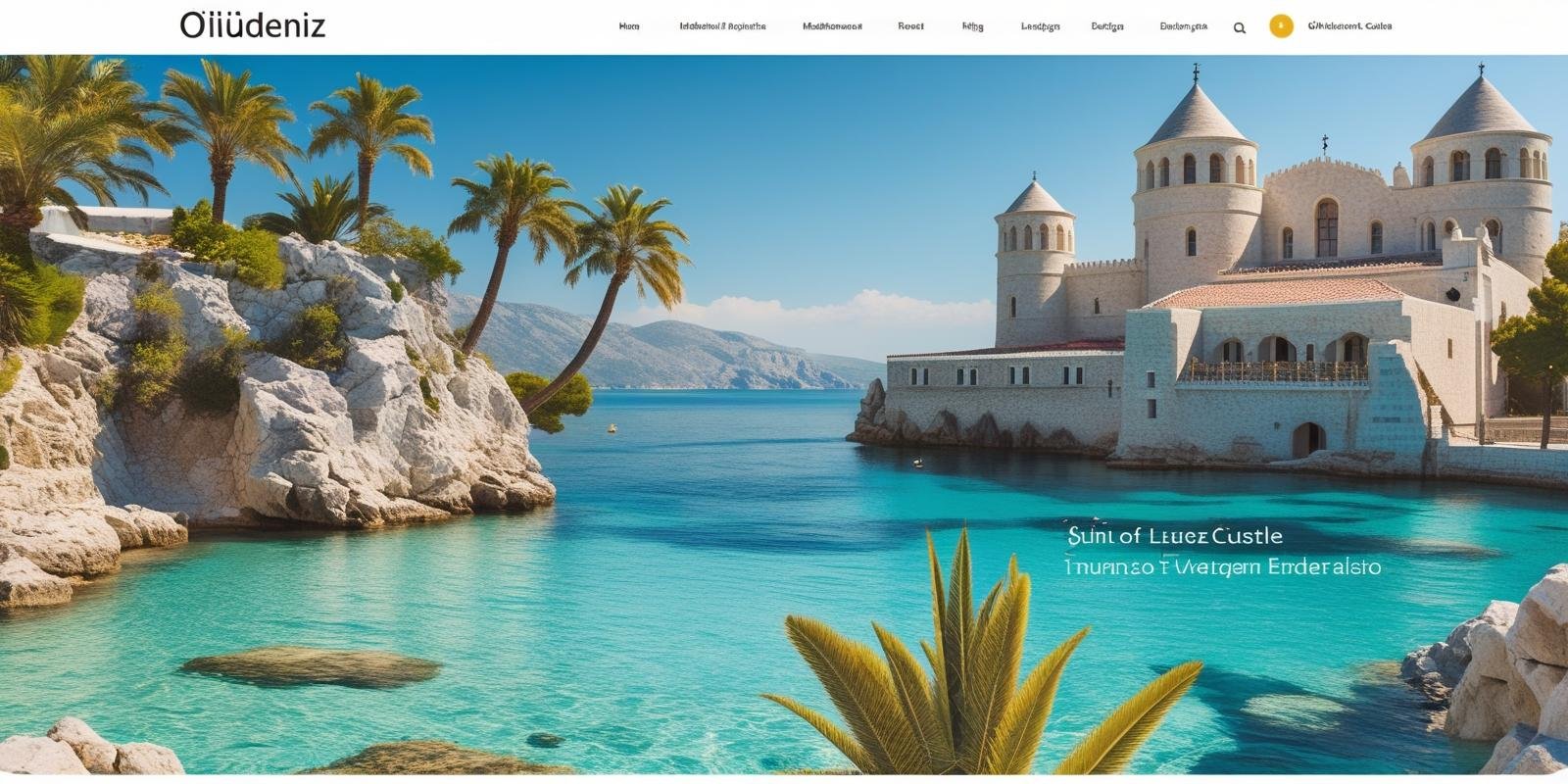 Muğla Web Tasarım