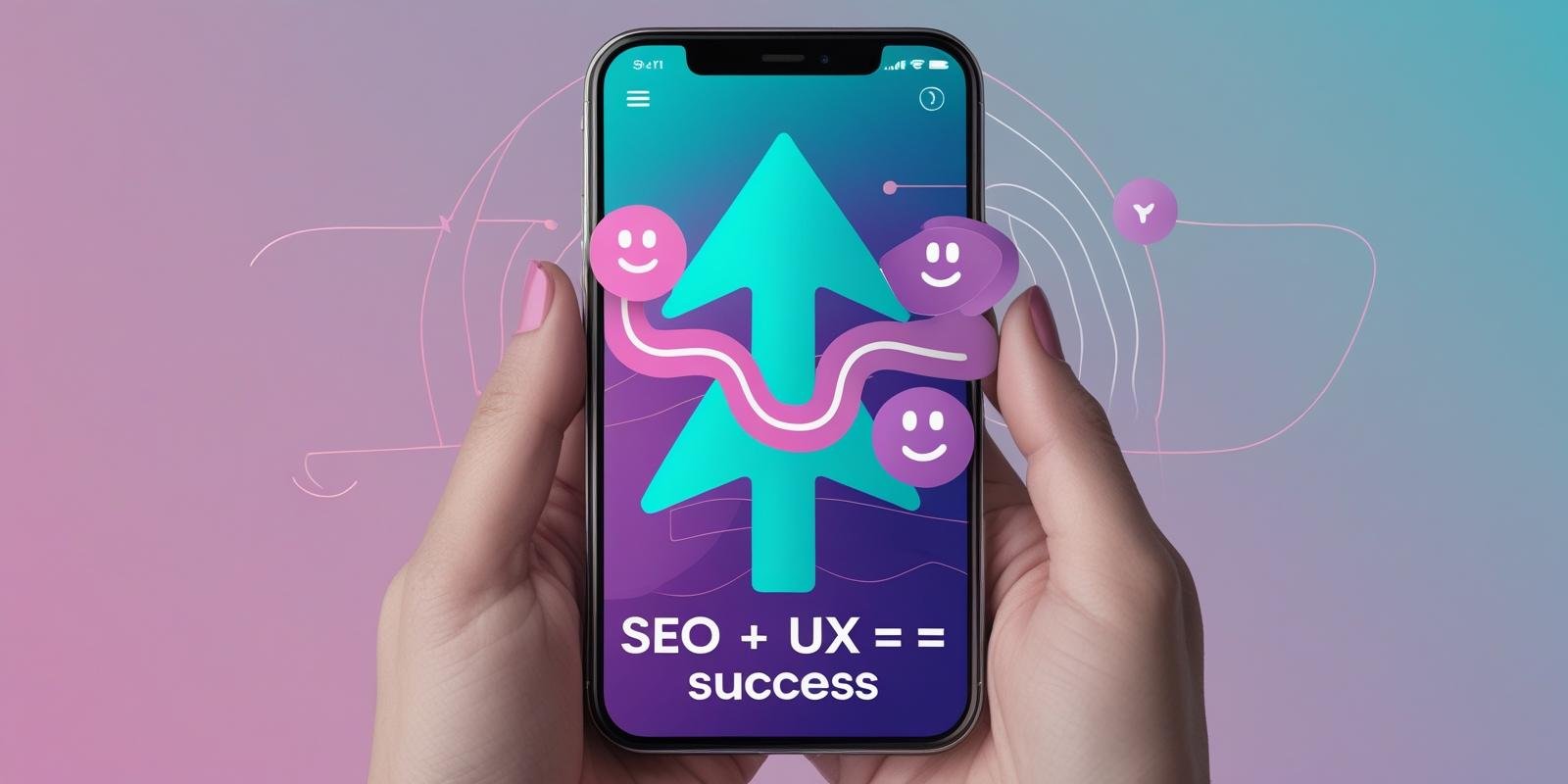 SEO ve UX: Müşterileri Sitede Tutmanın Sırrı