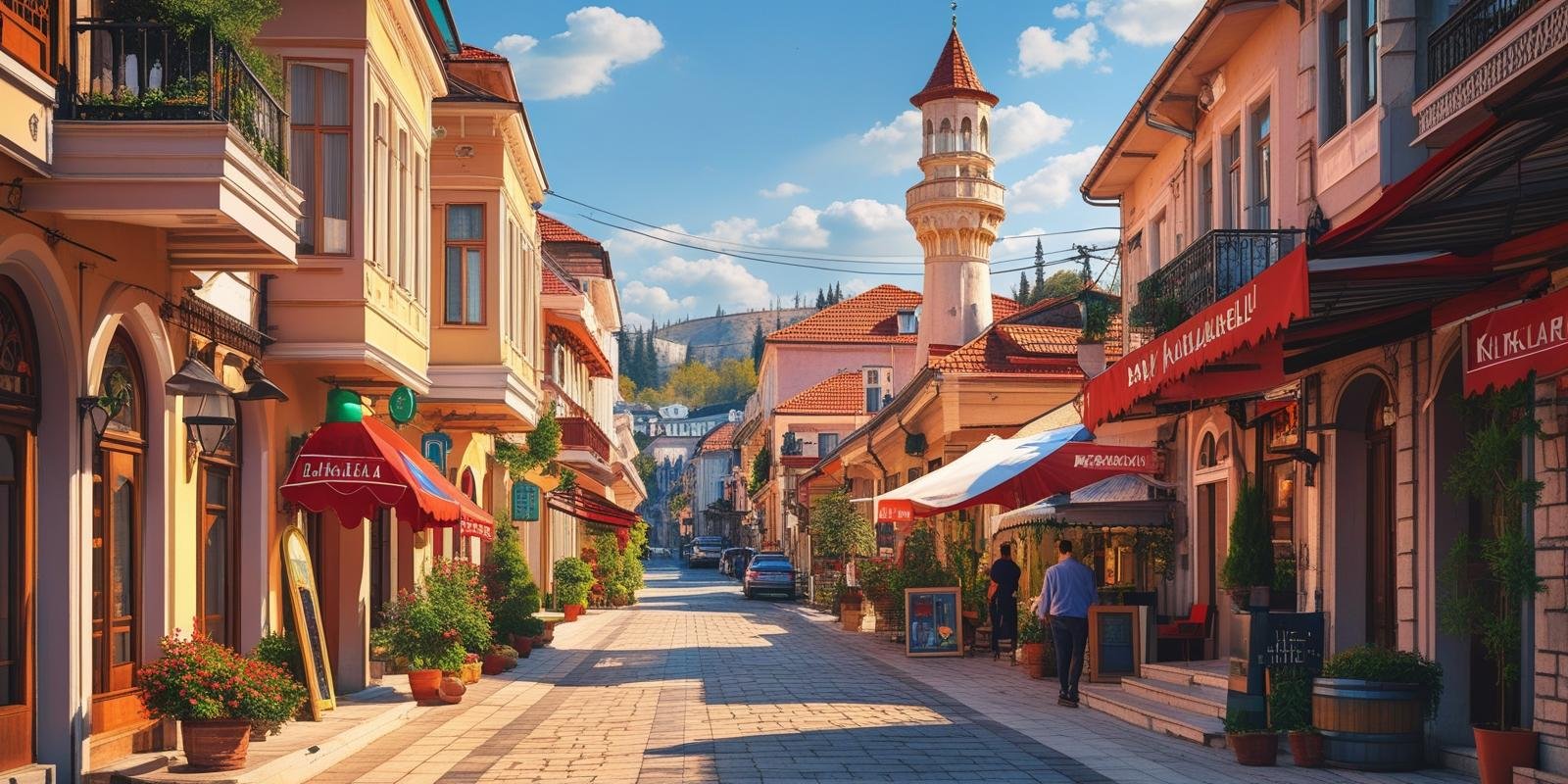 Kırklareli Web Tasarım