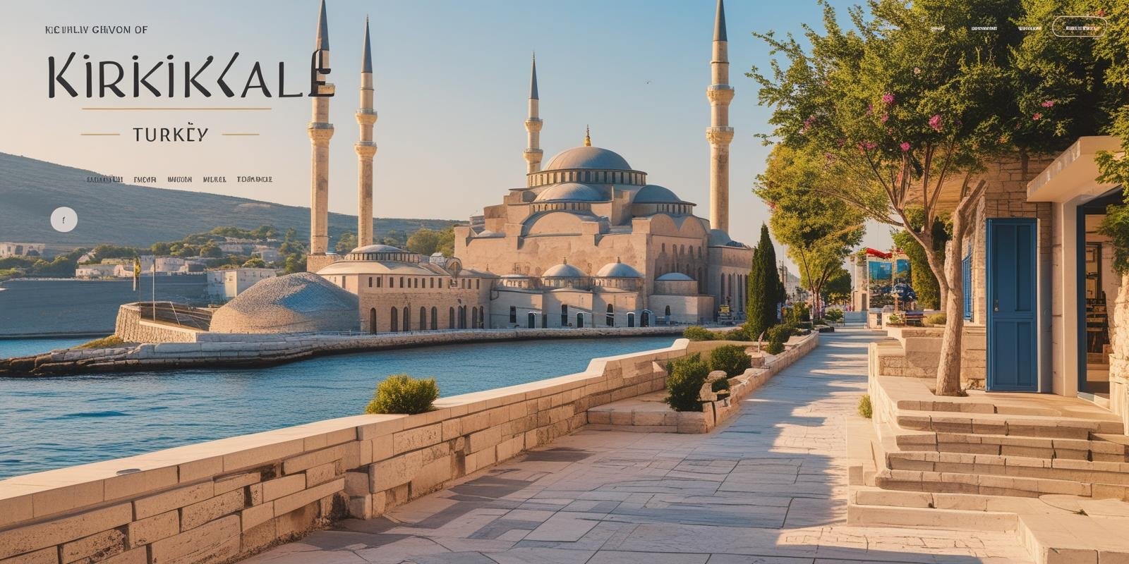 Kırıkkale Web Tasarım