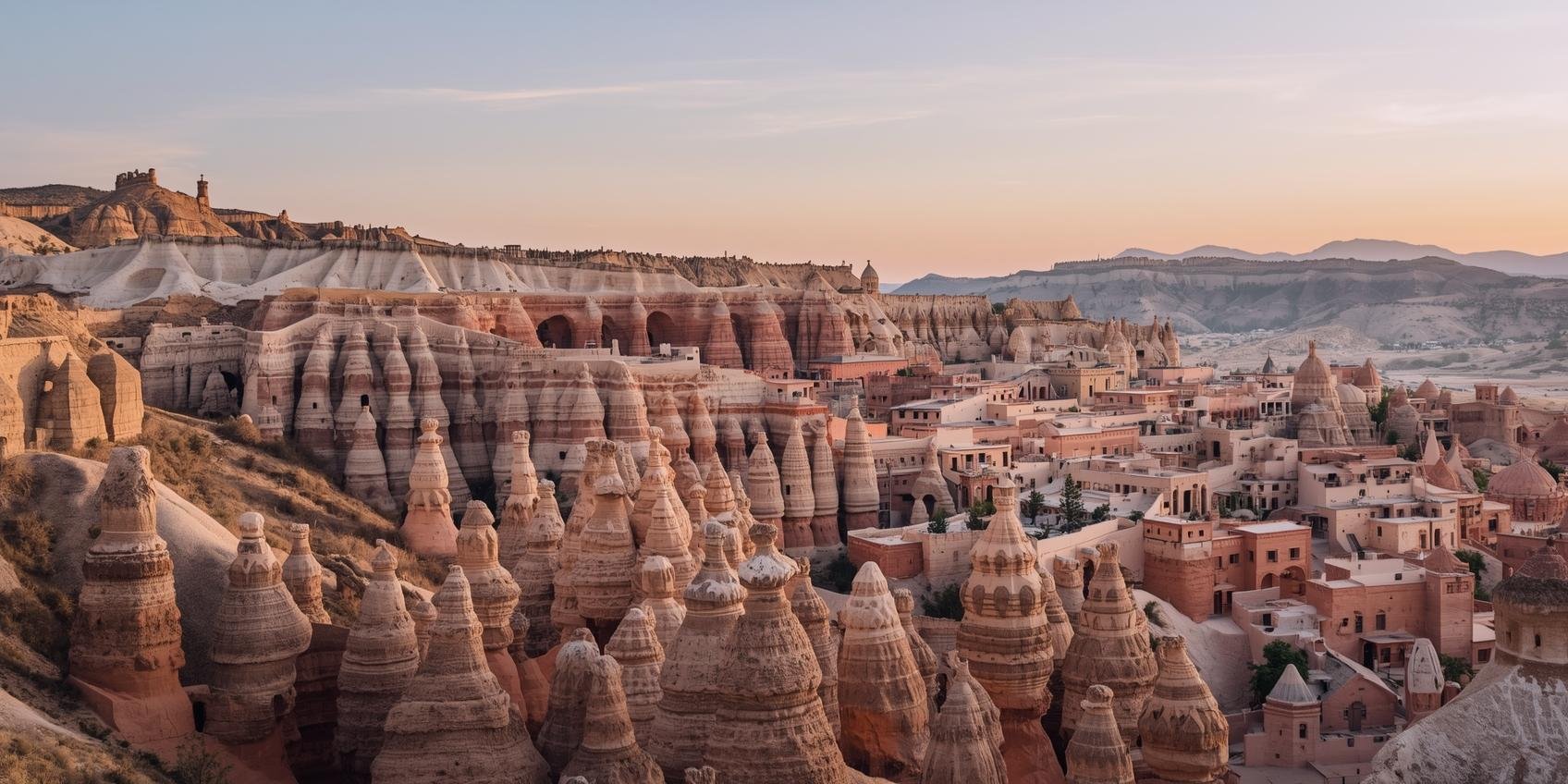 Nevşehir Web Tasarım