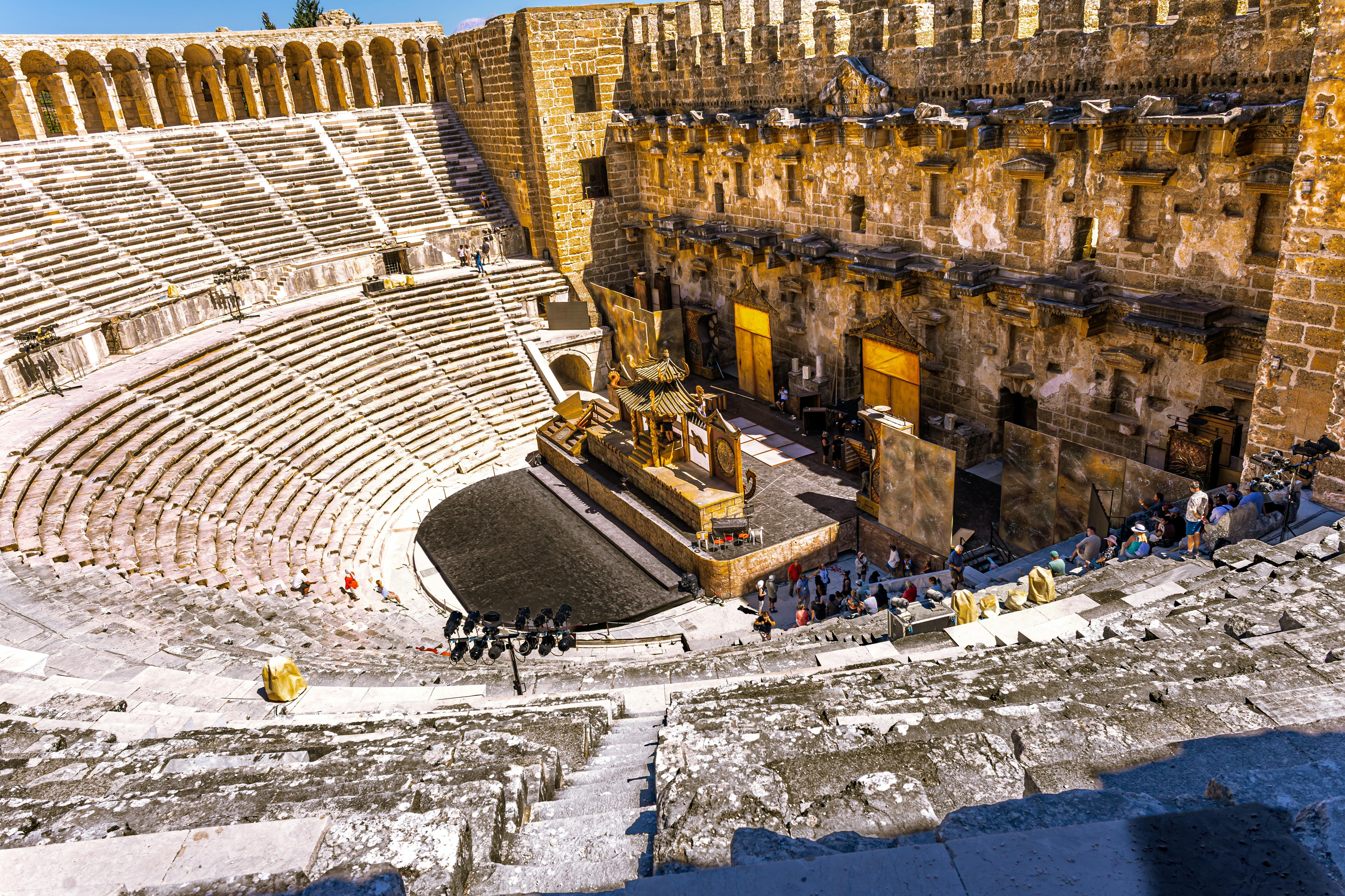 Web Tasarım Antalya