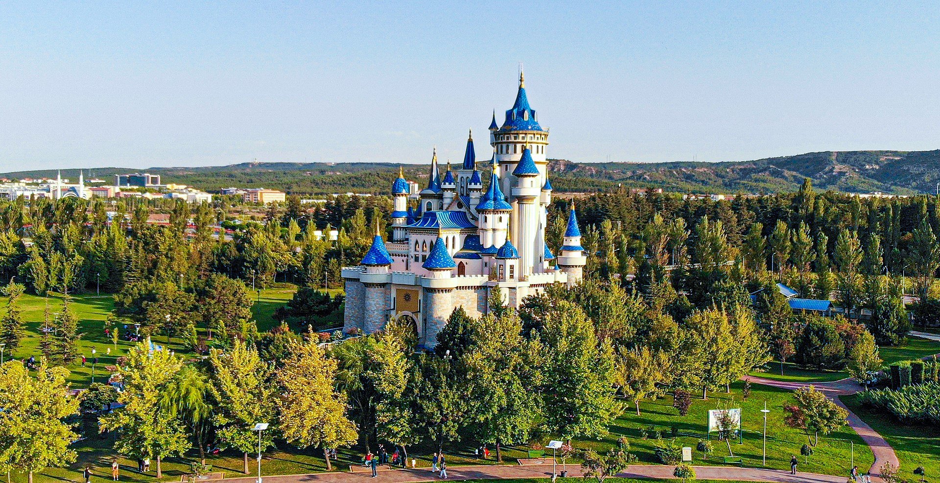 Web Tasarım Eskişehir