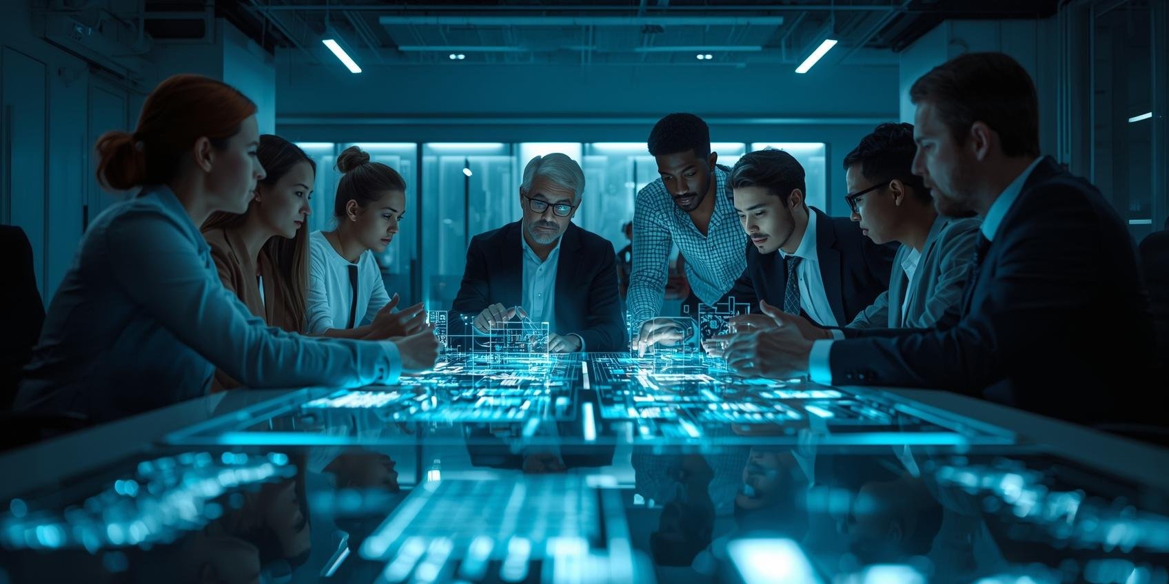 Sorumlu Yapay Zeka (Responsible AI): Teknolojide Güven İnşa Etmek