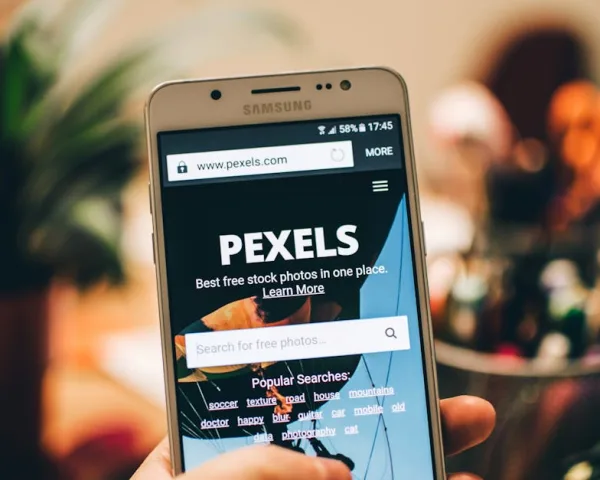 Web Sitenizi Mobilde Test Edin: Akıllı Girişimcinin Rehberi