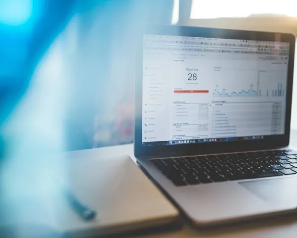 Google Search Console Kullanımı: Sitenizin Sağlığı Kontrolde