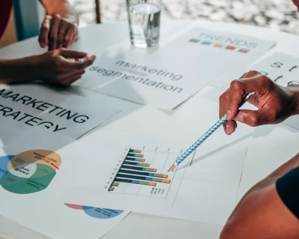 Üretim Firmaları İçin B2B Dijital Pazarlama Rehberi