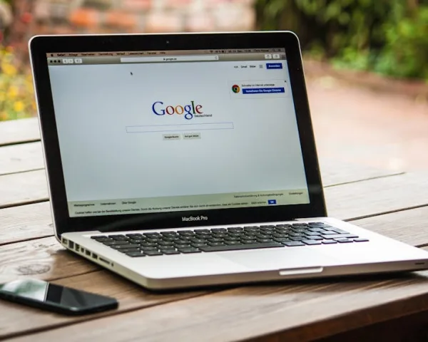 Sitenizi Google'a Nasıl Kaydettirirsiniz? Kapsamlı Rehber