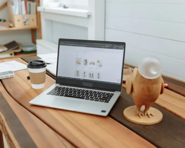 Kurumsal Web Sitesi İçin Wireframe Neden Önemlidir? Pratik Rehber