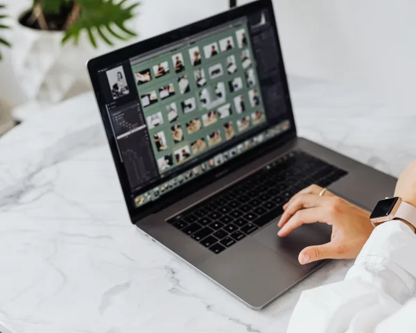 Webioo ile Kurumsal Web Tasarım Süreci Nasıl Adım Adım İlerler?