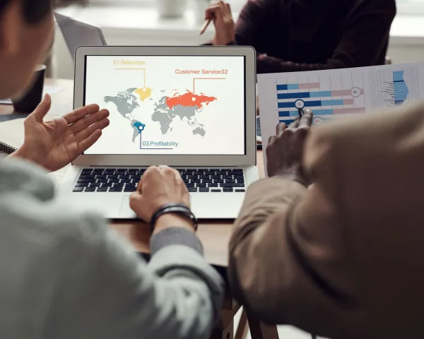 E-Ticaret Sitesinde Satış Raporlama Dashboard'u Nasıl Tasarlanmalı?