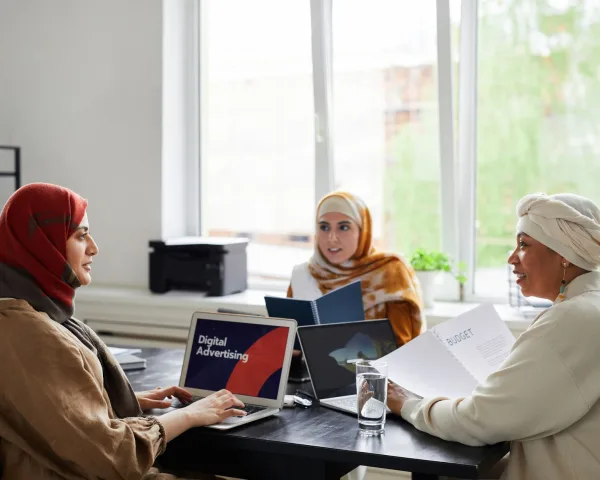 B2B Firmalar İçin LinkedIn Reklam Landing Page Nasıl Hazırlanır?