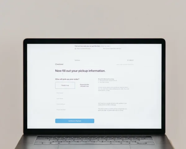 Landing Page’de Güven Veren Görseller Nasıl Seçilmeli? Rehber