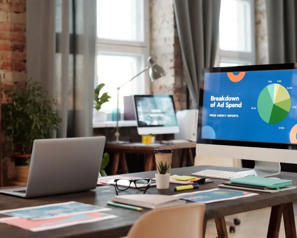 Webioo ile Reklam ve Landing Page Süreci Nasıl İlerler? Uygulama Rehberi