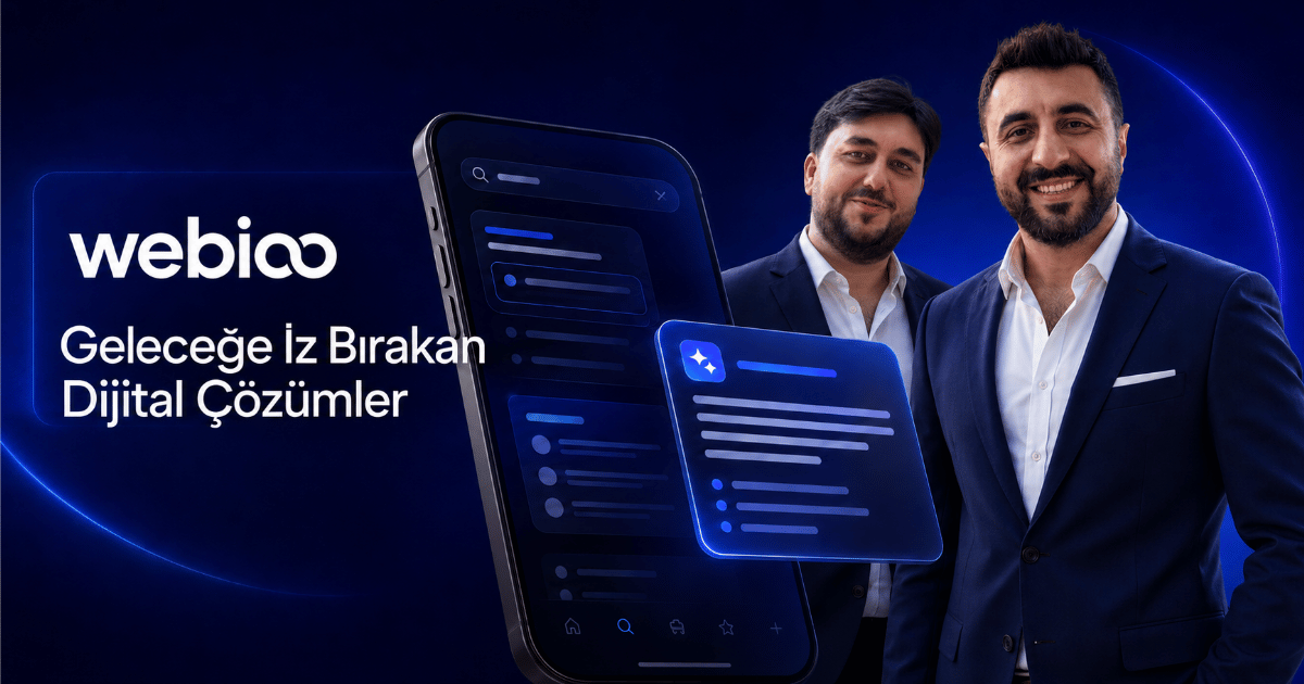 Çok Kanallı Performans Kampanyası İnternet Reklamcılığı projesinden seçilmiş görünüm